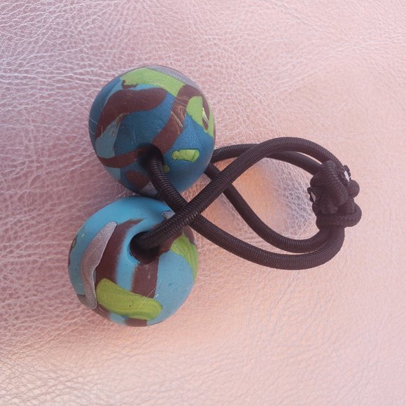 HEIRLOOM Ponytail Holder - Picture 2 of 3